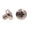 Prime-Line Machine Screw, Metric, Pan Head, Phil Drive M5-0.8 X 5MM A2-70 Stainless Steel 10PK 9131325 - alternate 3